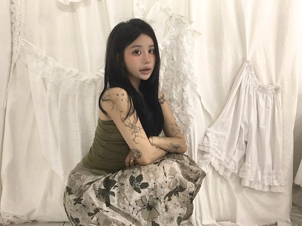 포그포미 스카프빕 5