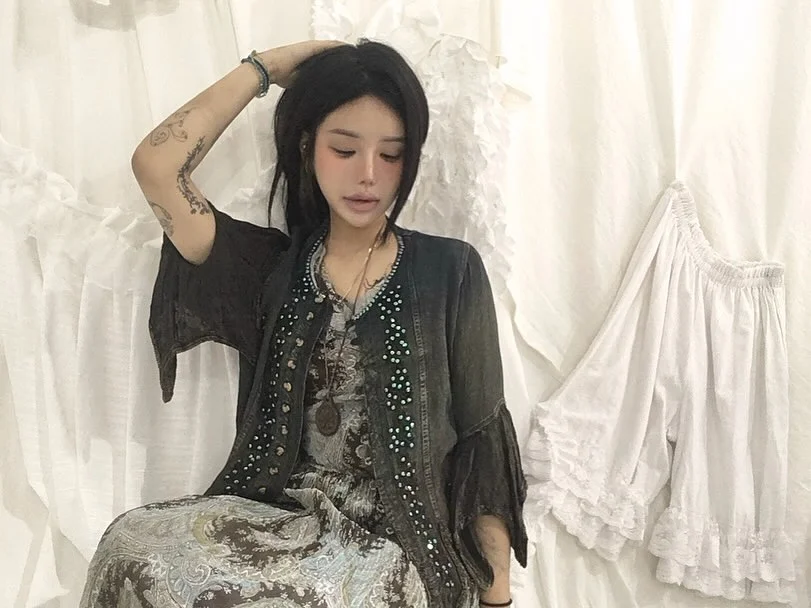 포그포미 스카프빕 9
