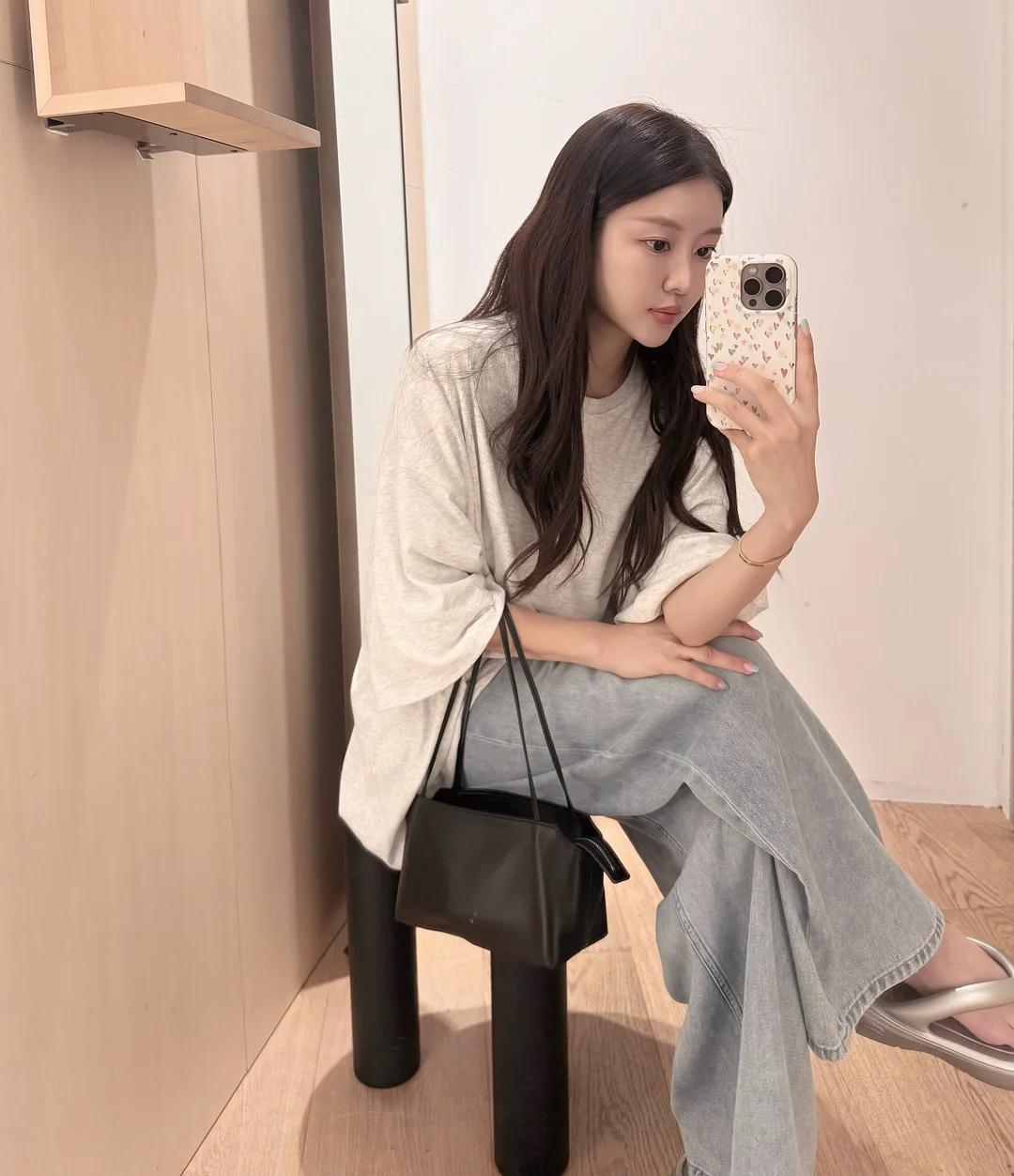 LED속눈썹연장 2