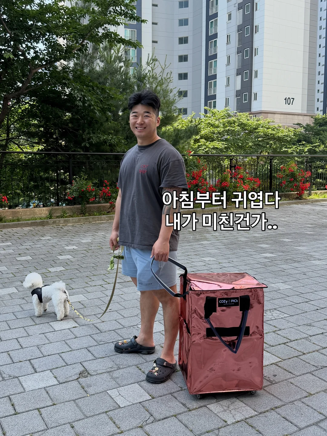 시오네일 이달의 아트 7