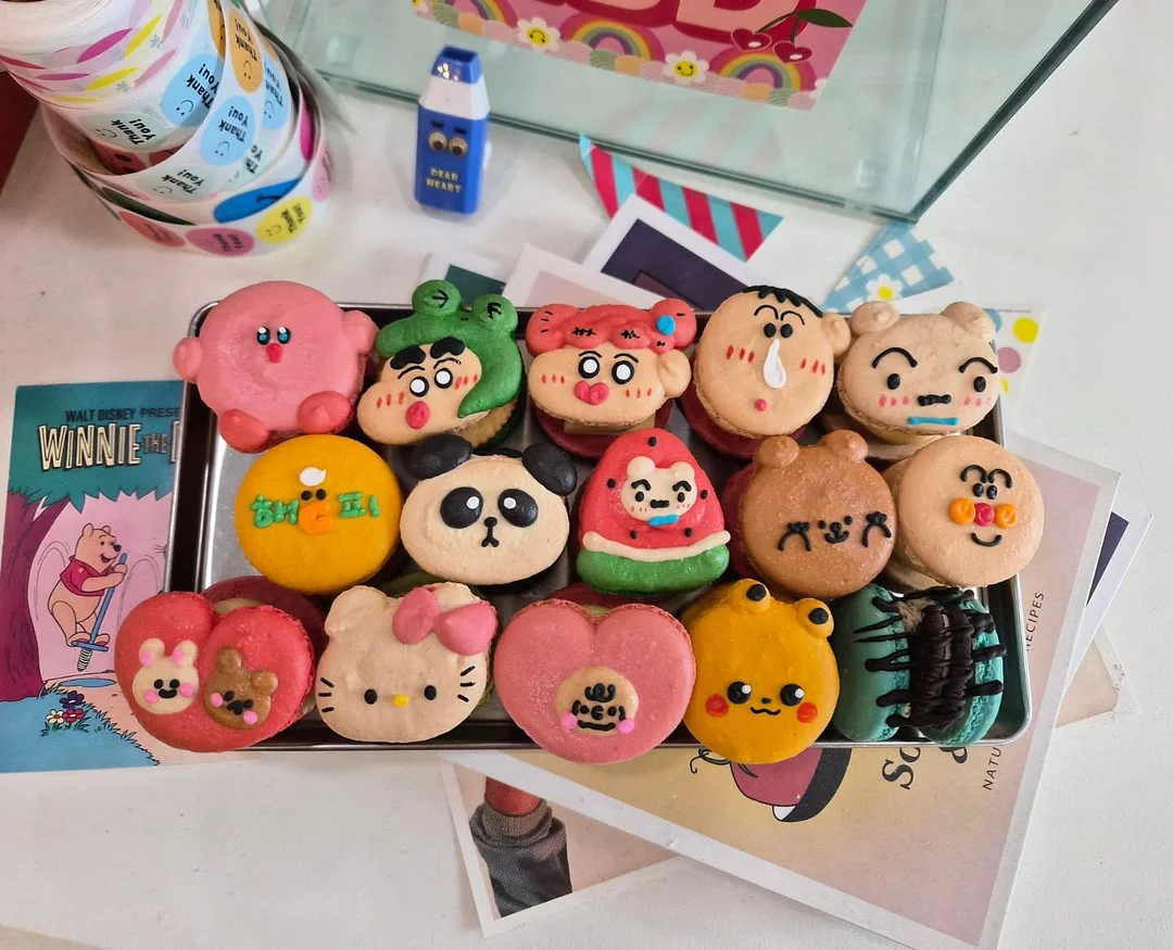 여름방학 특강