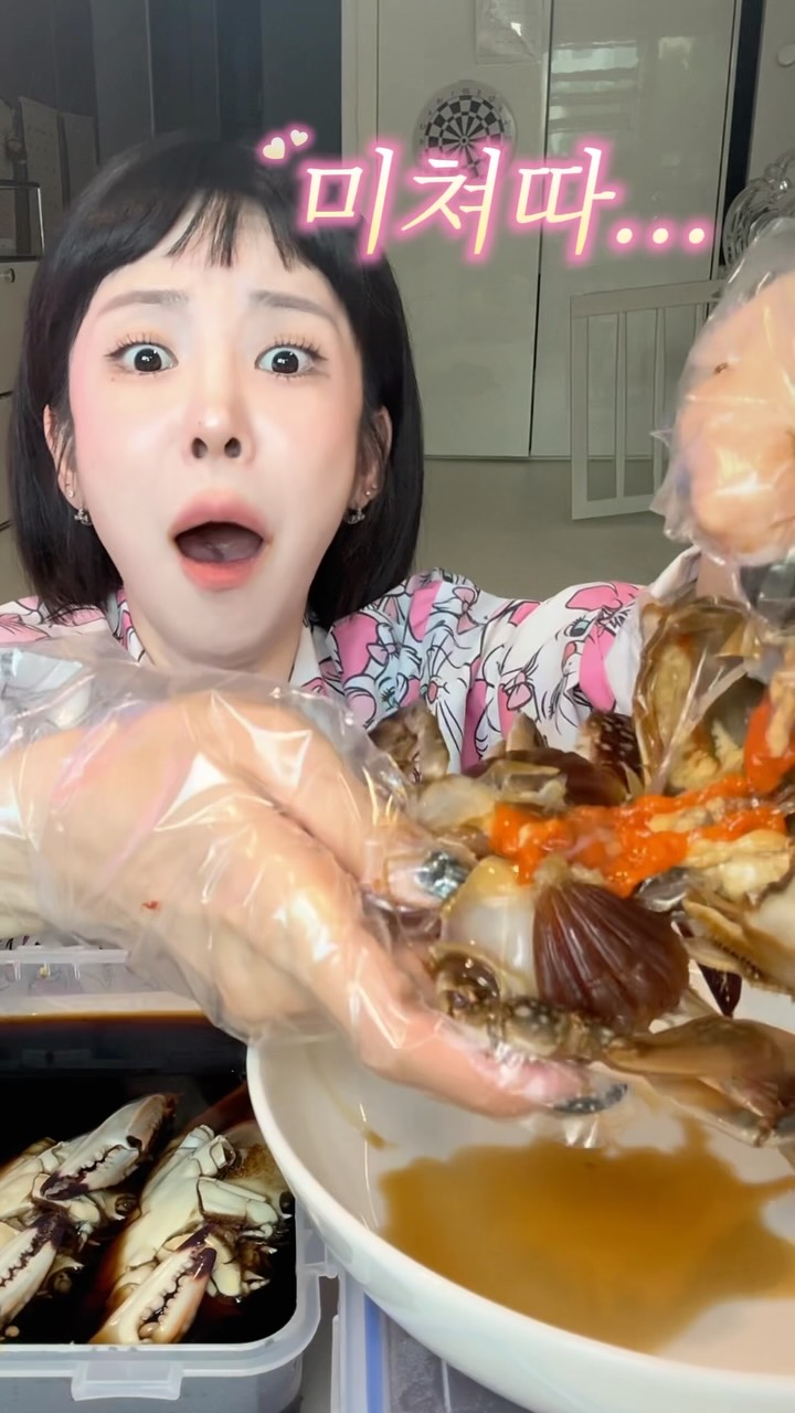도트 패턴 펜슬 파우치