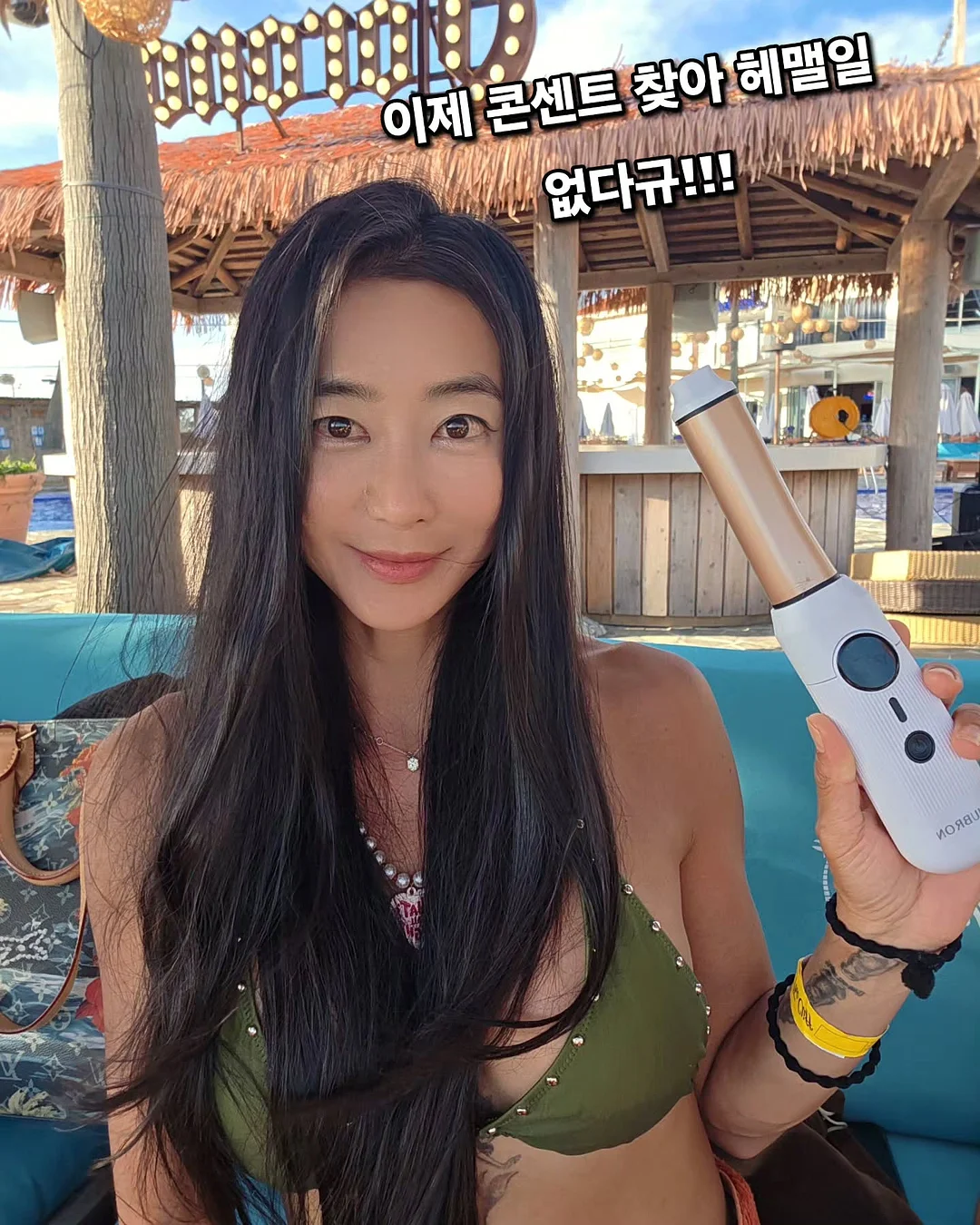 2호 흑임자 케이크 11
