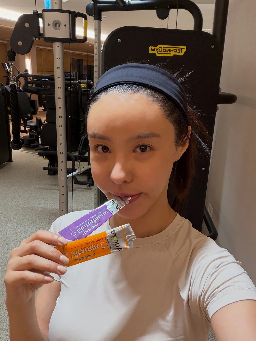 레스티맘 손목보호대 11