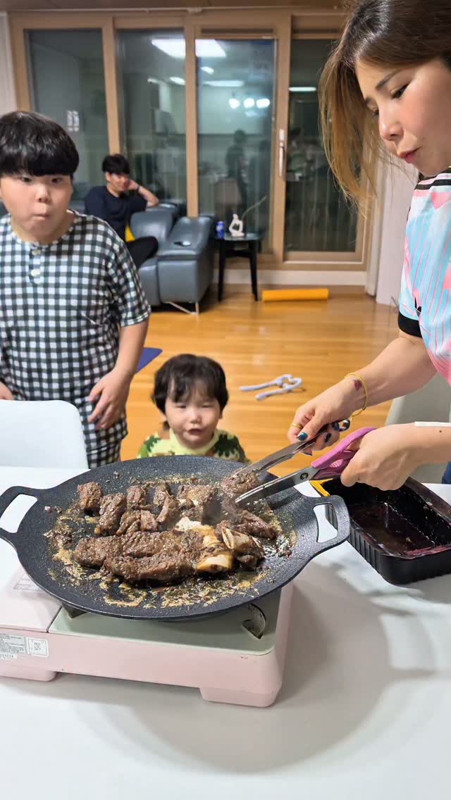 패턴 화살표 스티커