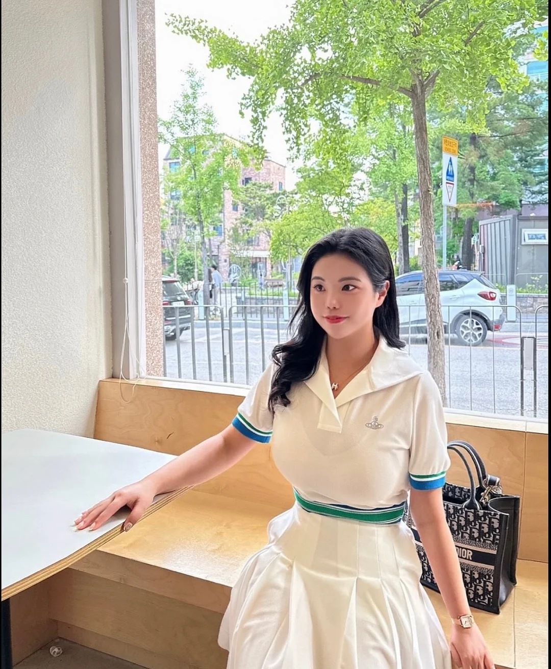 크리에잇 영어 온라인스쿨 줌 설명회 2