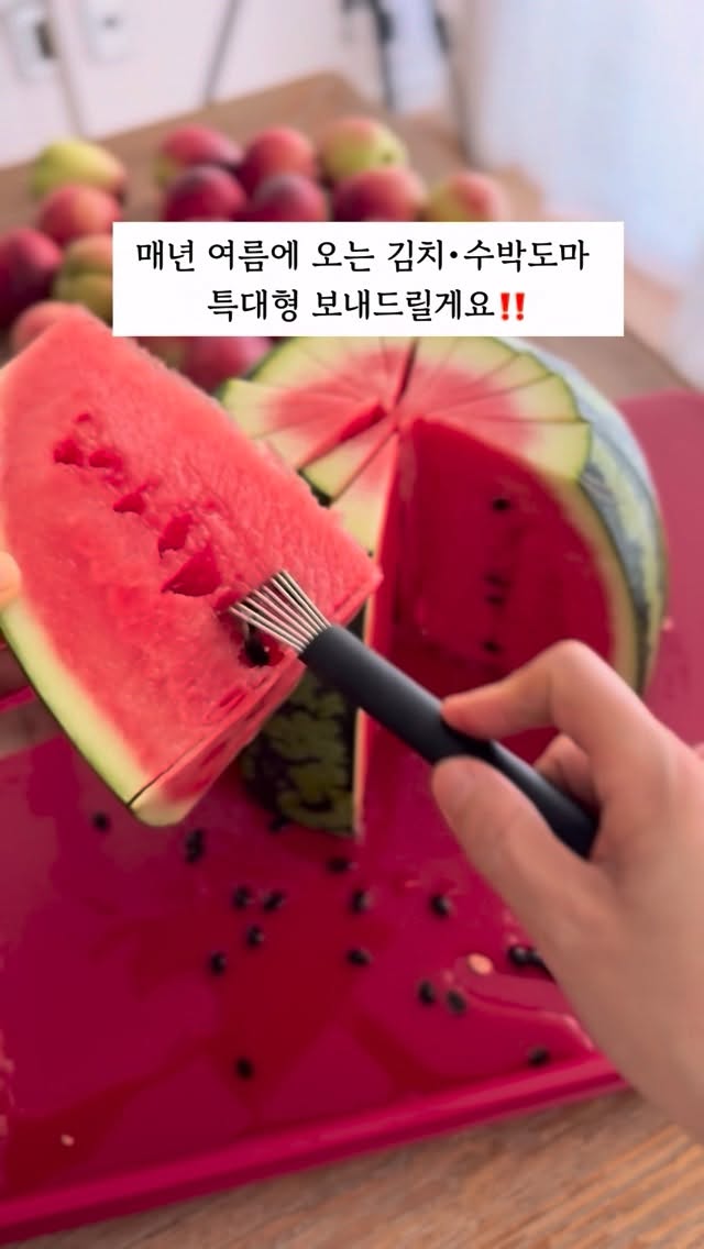 커스텀 청첩장