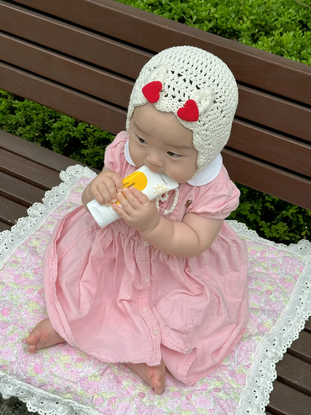 아이 간식 1