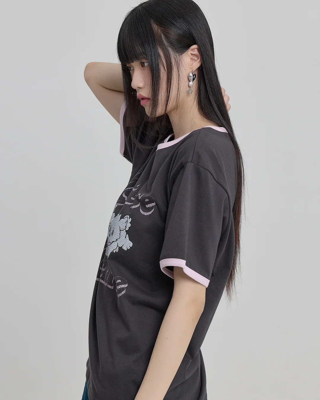 스팀 헤어브러쉬 10