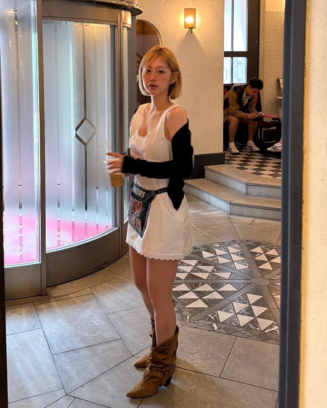 피에스타 우드 캠핑카 놀이 세트 13
