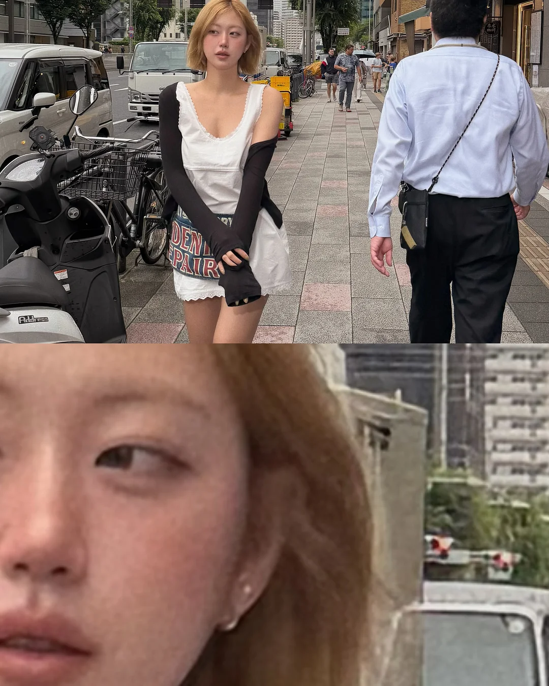 피에스타 우드 캠핑카 놀이 세트 4