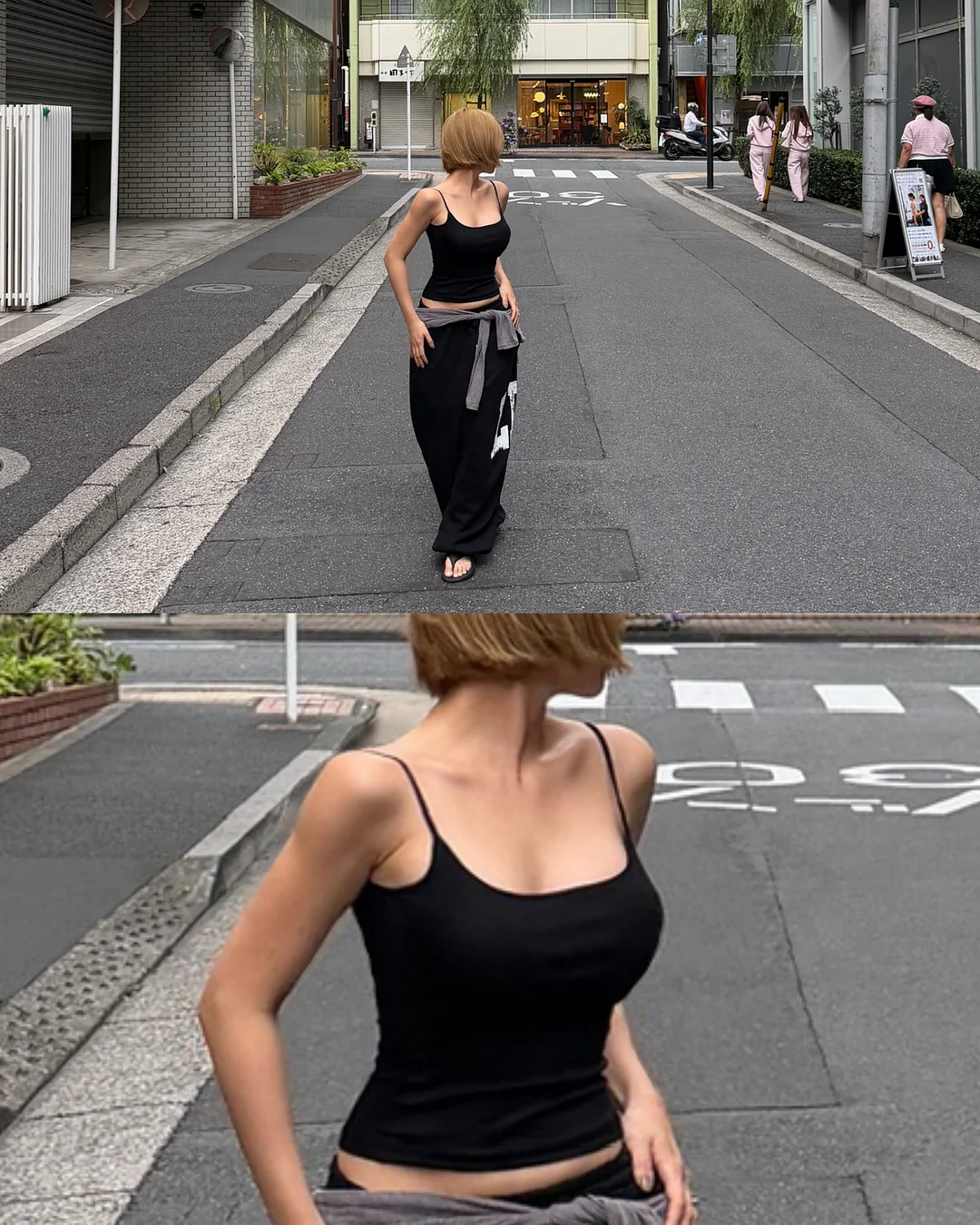 피에스타 우드 캠핑카 놀이 세트 6