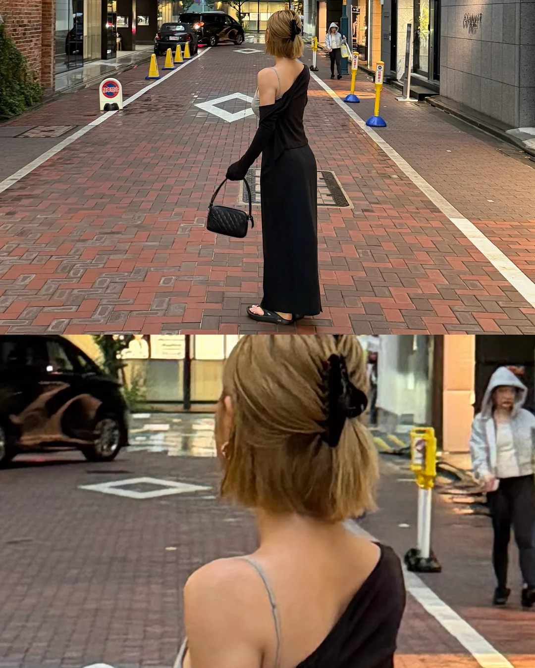 피에스타 우드 캠핑카 놀이 세트 9