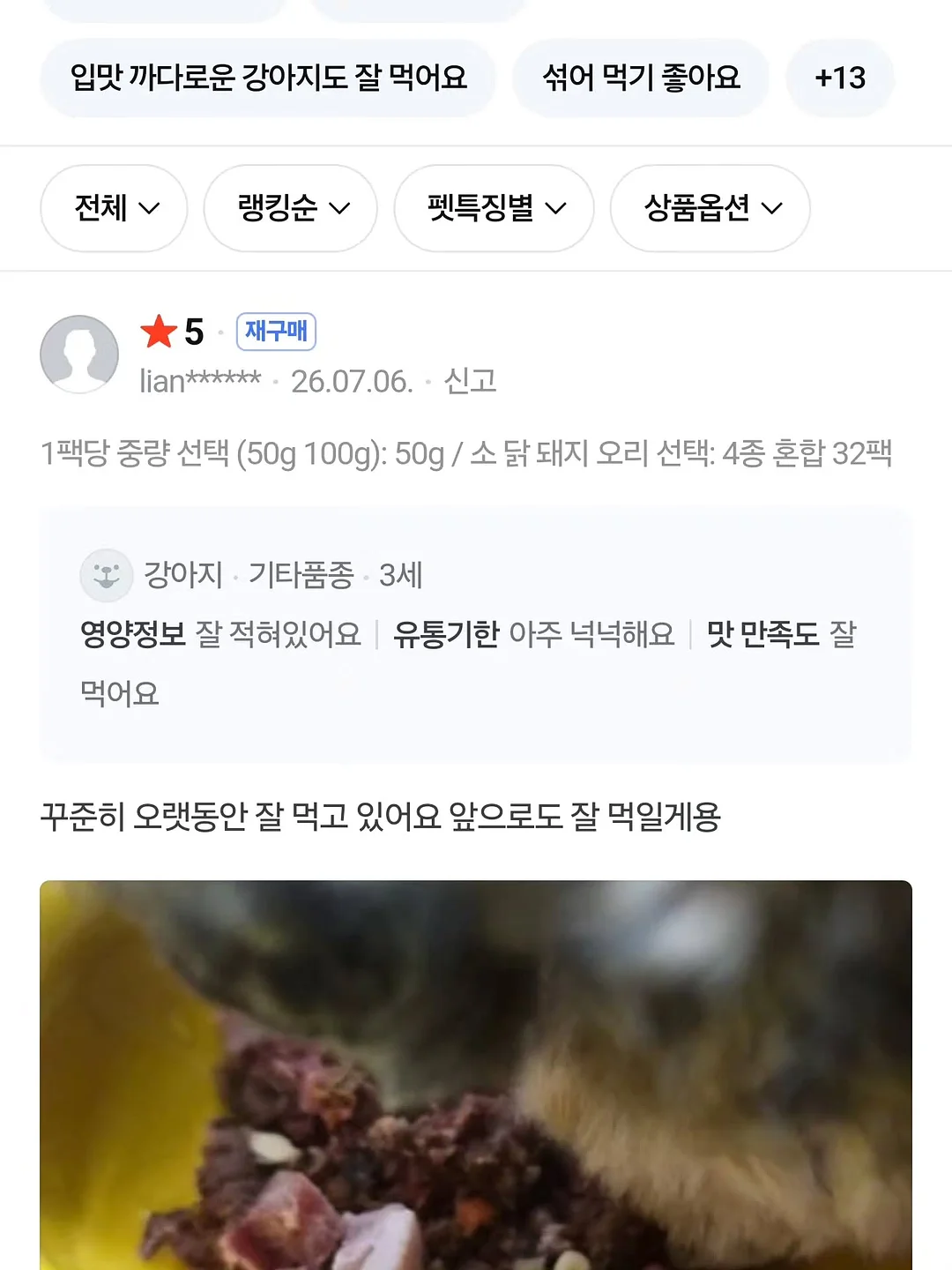 레이디 토트백 20