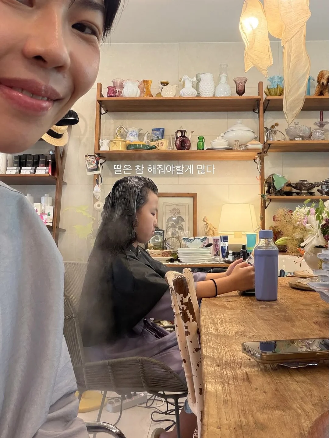 데일리 여성복 6