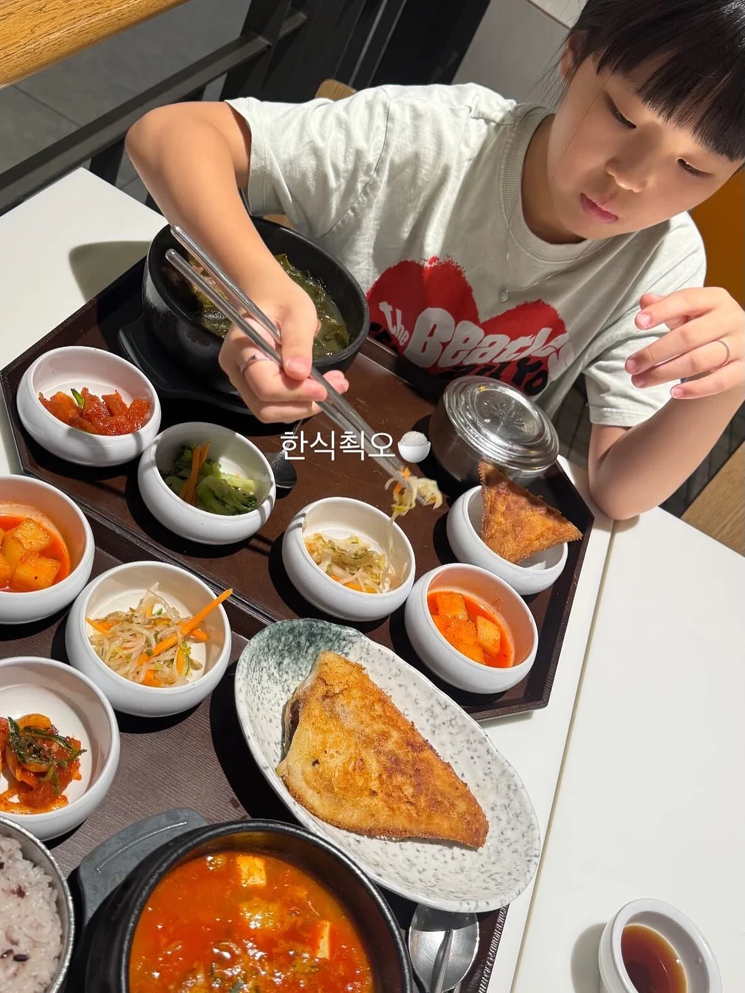 데일리 여성복 8
