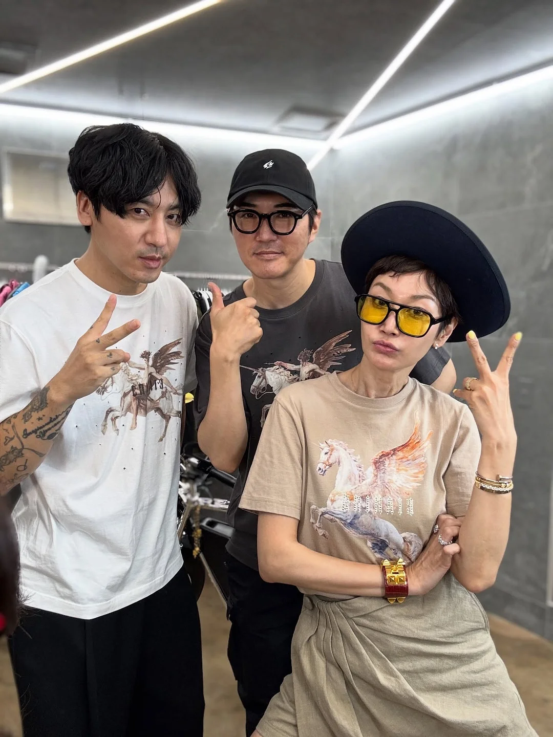 아크메드라비 베이비 후드티 2