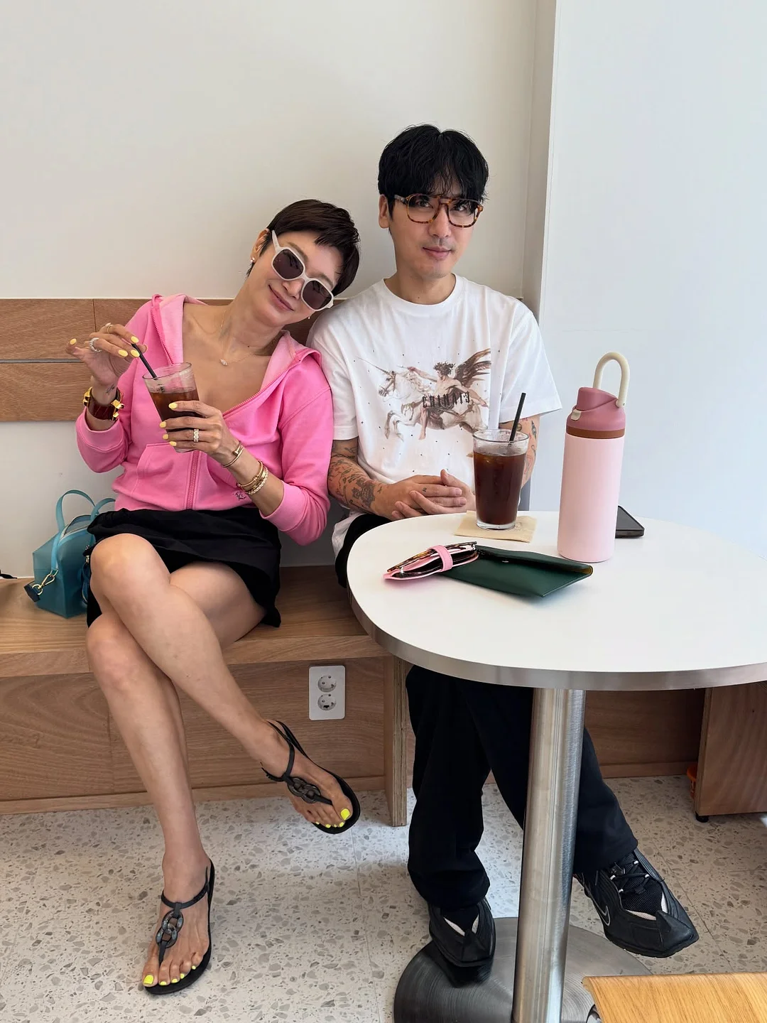 아크메드라비 베이비 후드티 3
