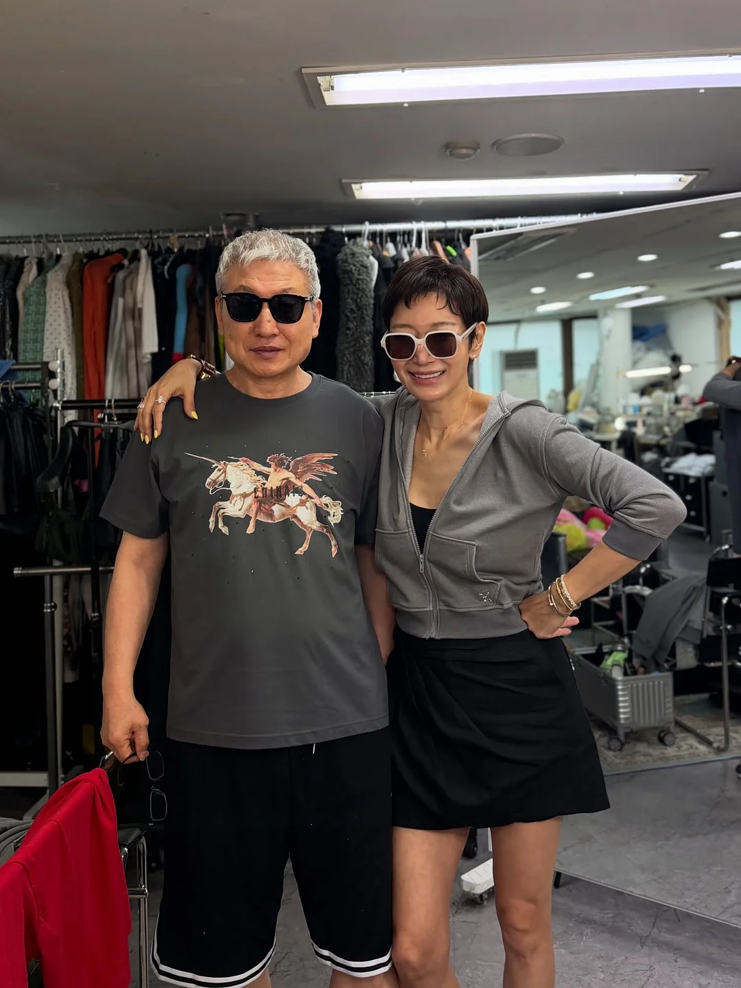 아크메드라비 베이비 후드티 4