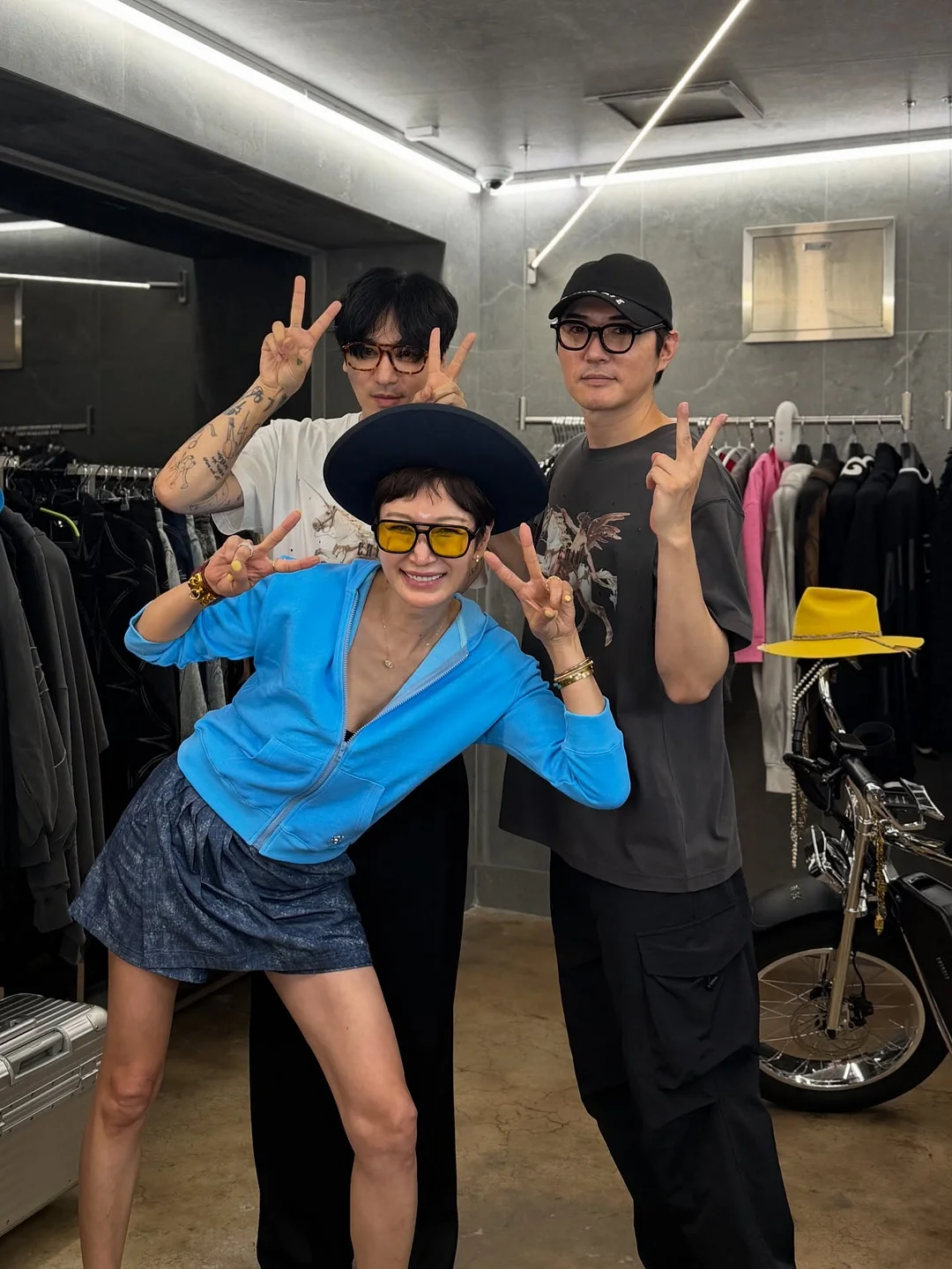 아크메드라비 베이비 후드티 5