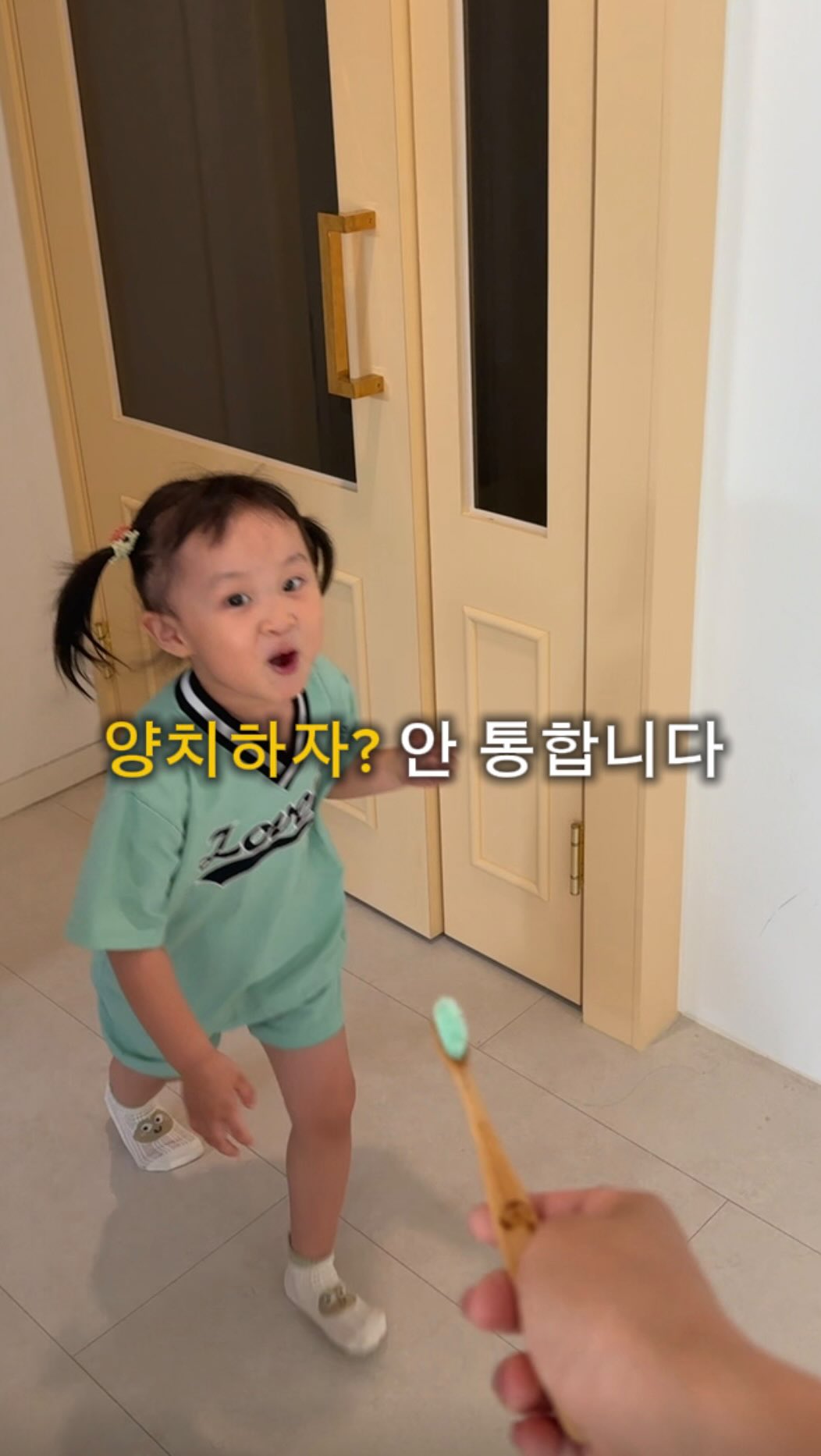 감비정