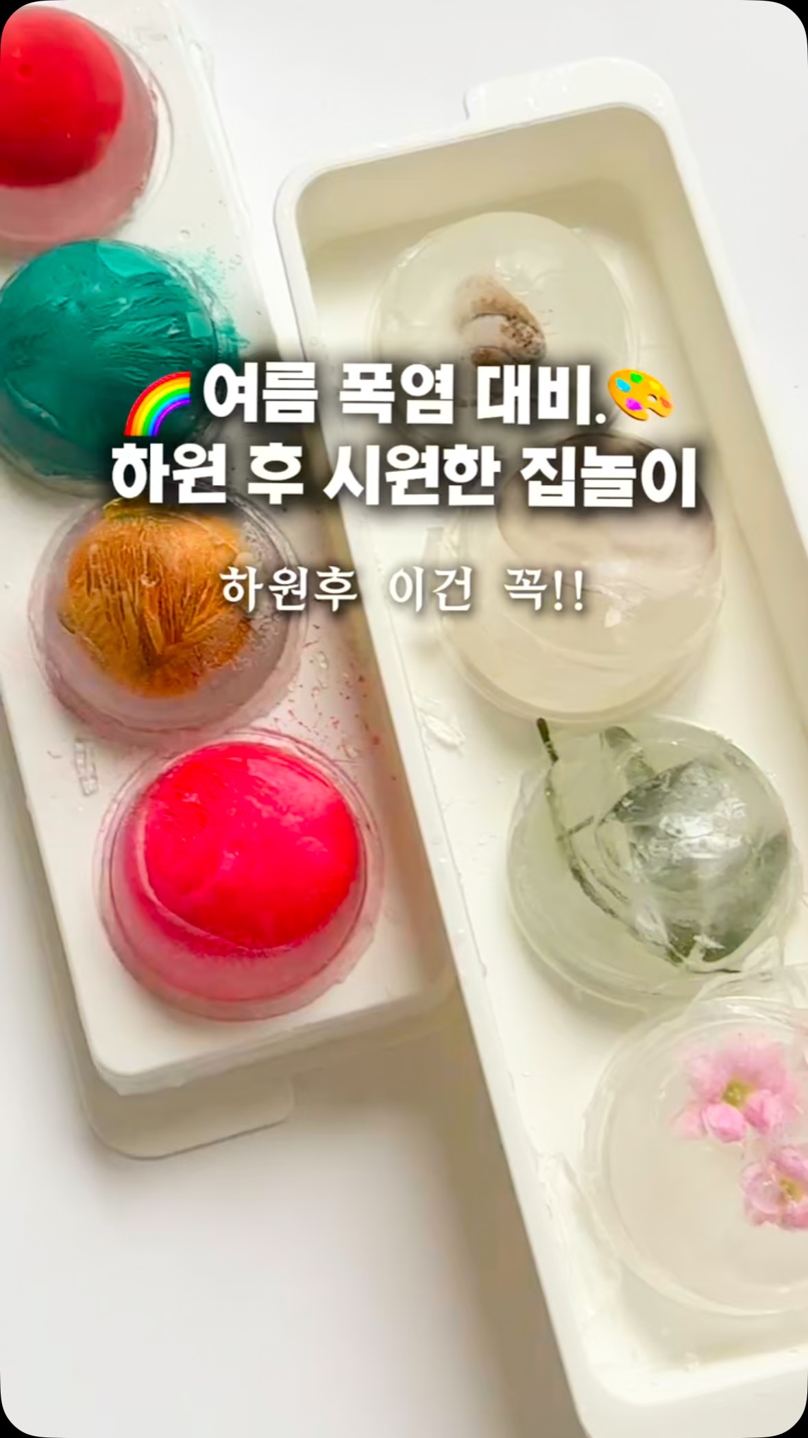 로자그라프 망고클렌징젤