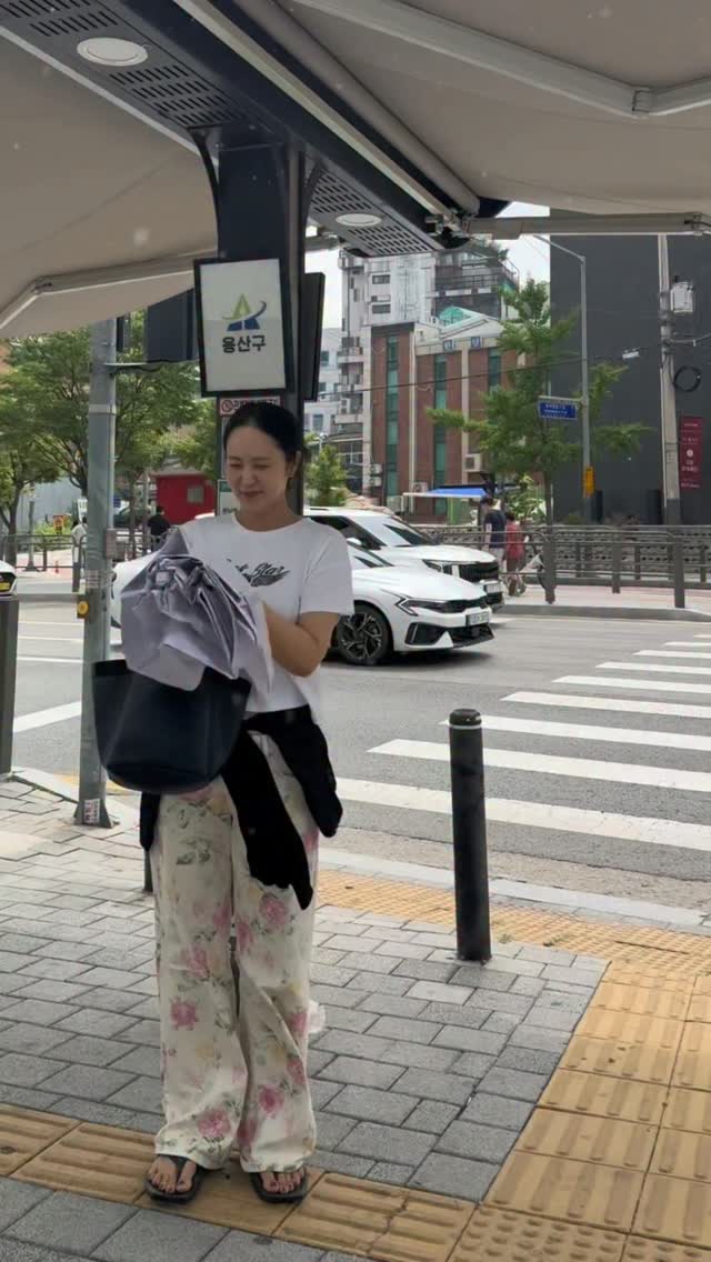 빈티지 의류 및 악세사리