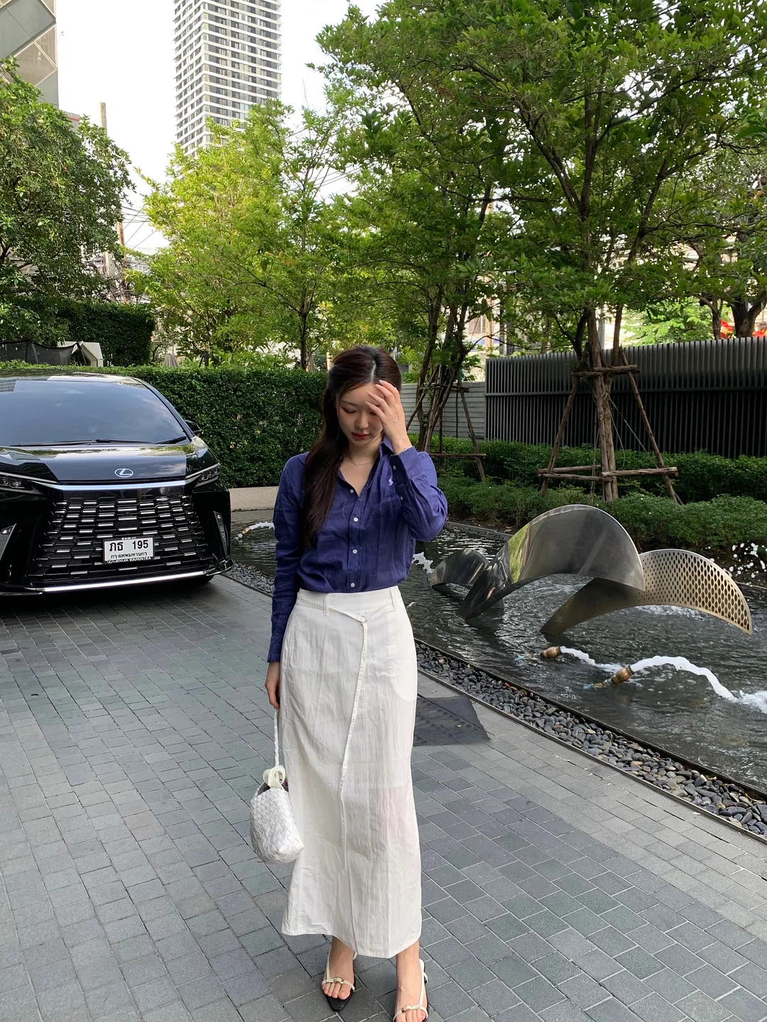 데이지 롤행주 11