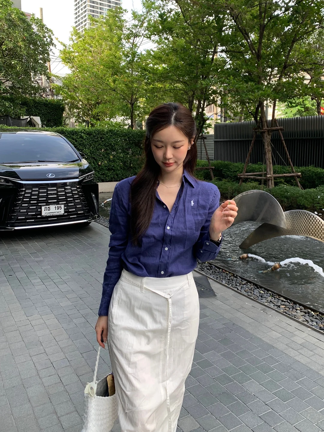 데이지 롤행주 12