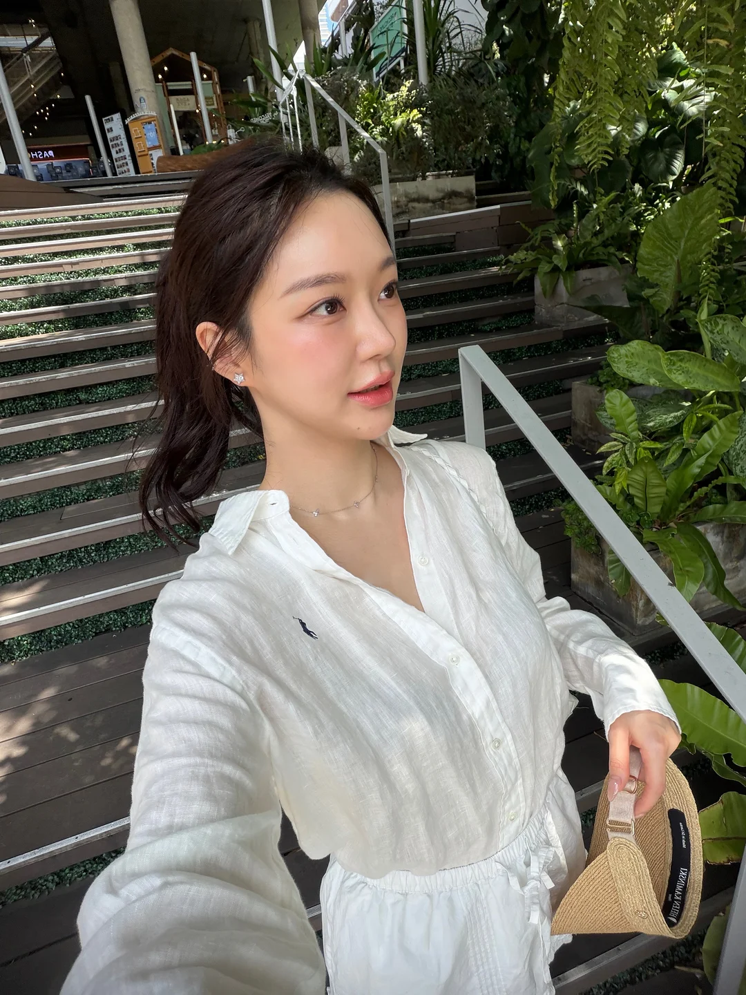 데이지 롤행주 2
