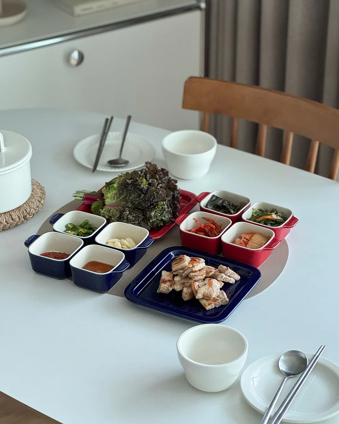 라무르 선쿠션 10