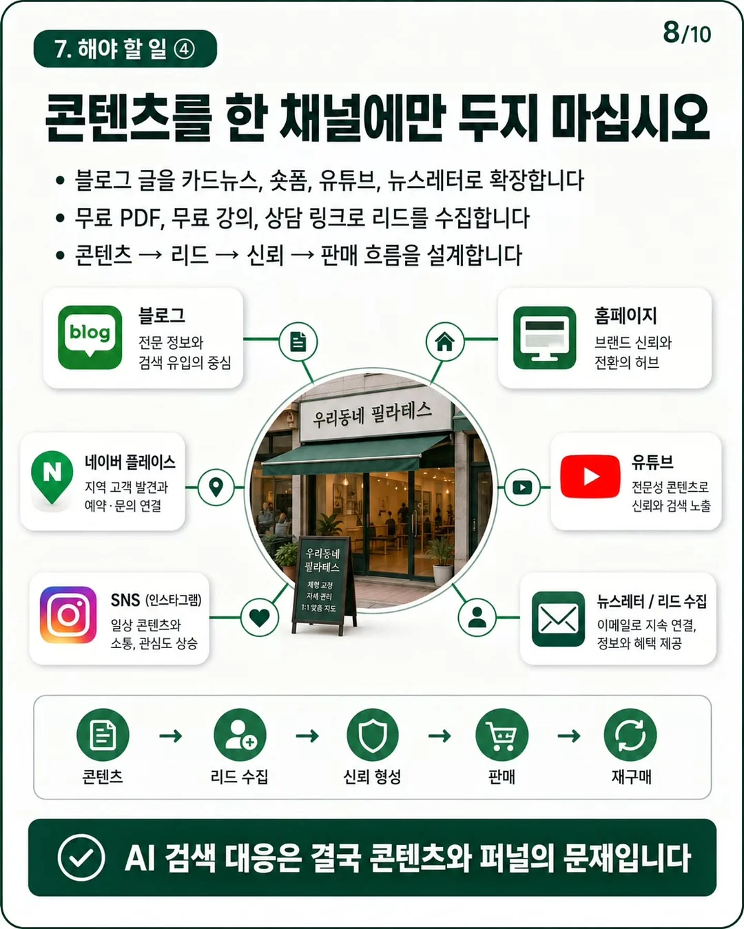 머핀블라우스/아이스스커트 8