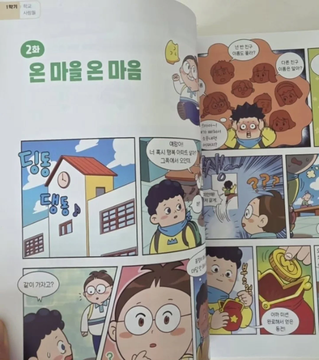 염증 관리 15