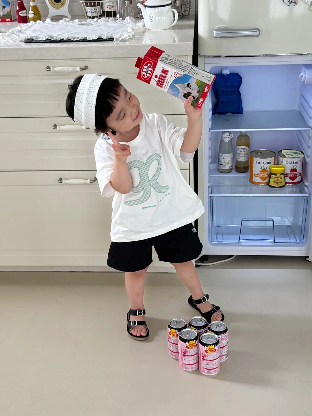 부엌 시트 13