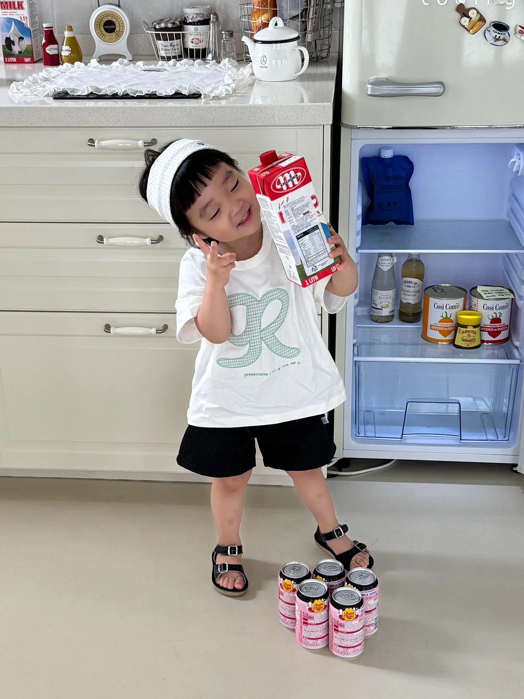 부엌 시트 14