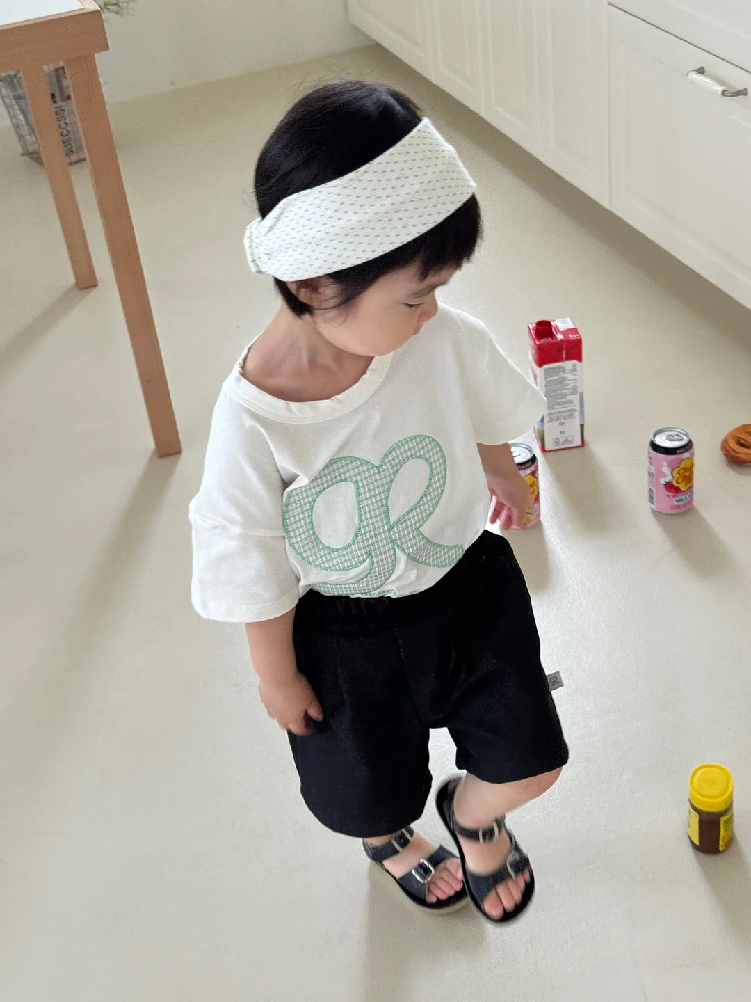 부엌 시트 5
