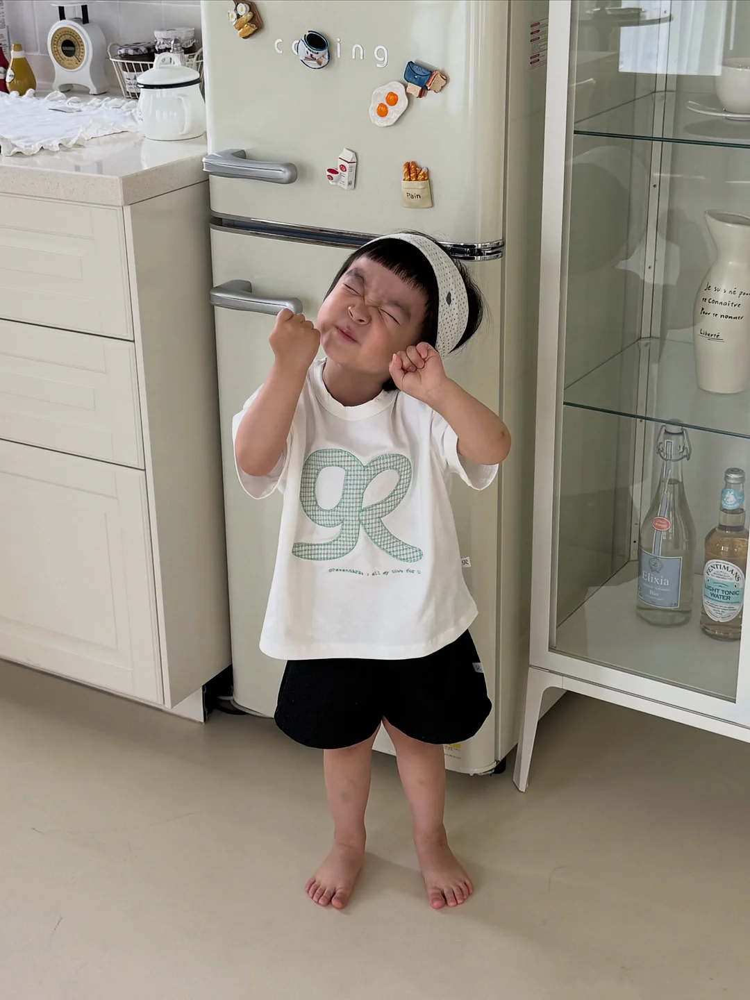 부엌 시트 7