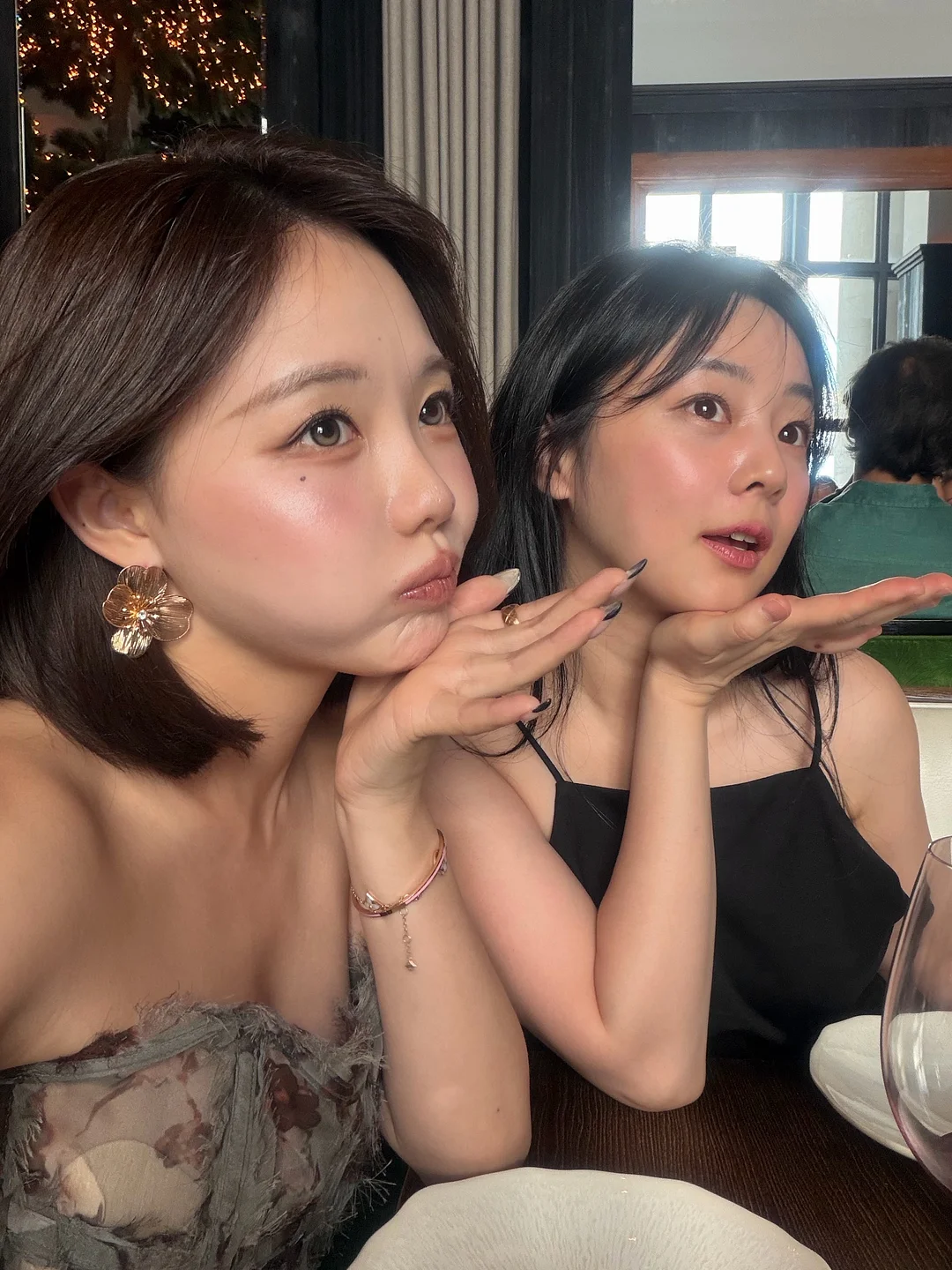 책상 정리 거치대 3