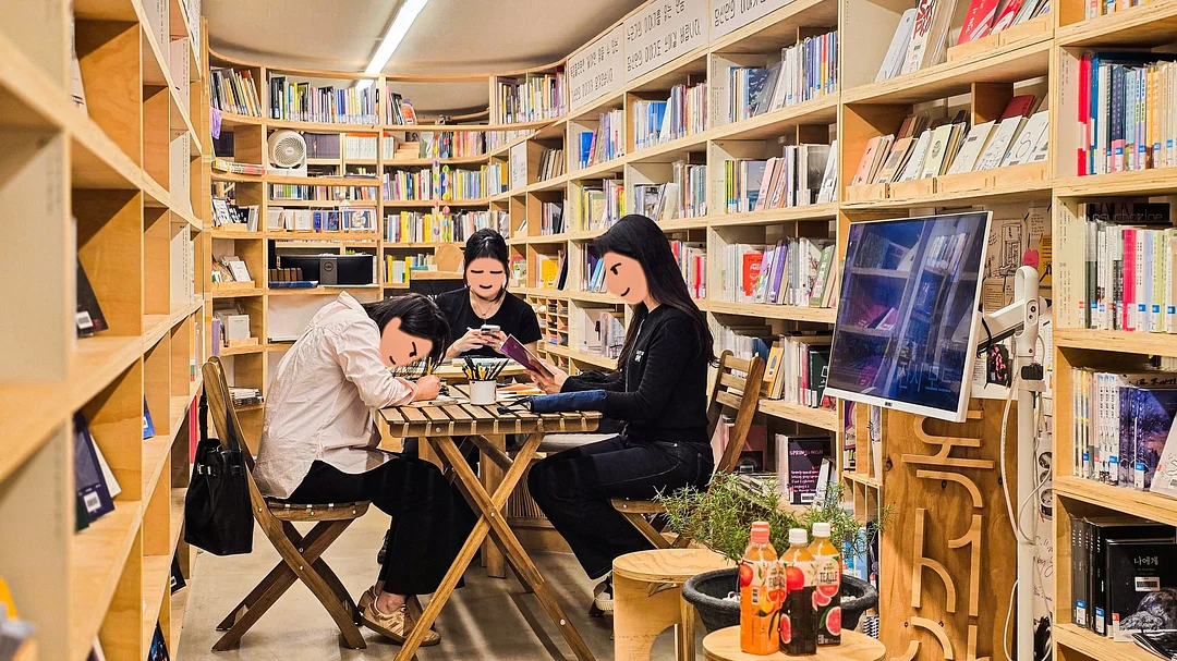 정밀 체형분석 & 1:1 개인레슨 1