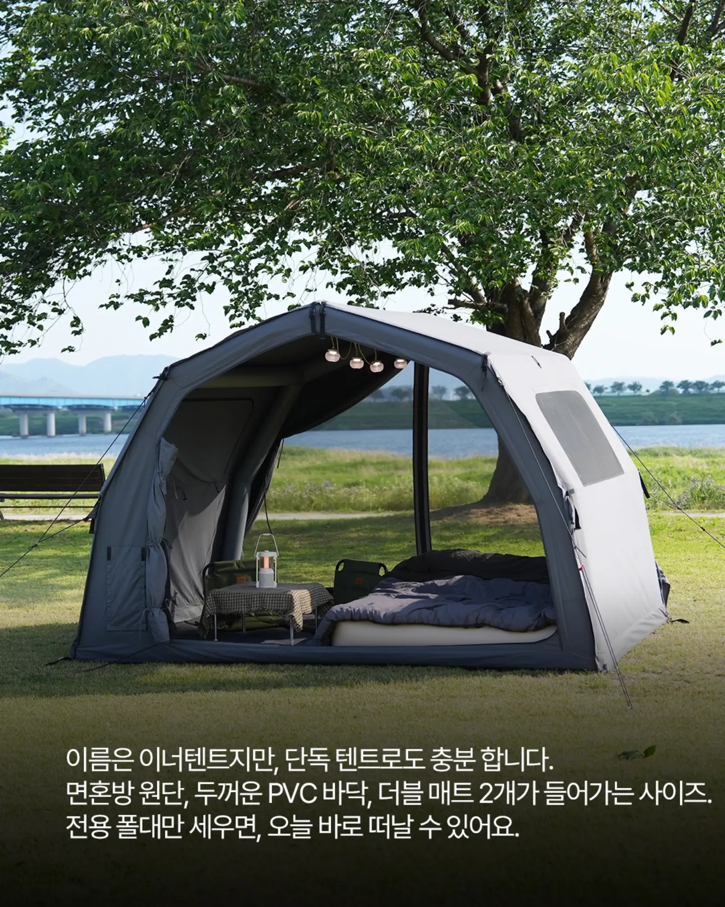 블루벨 당근케이크 2