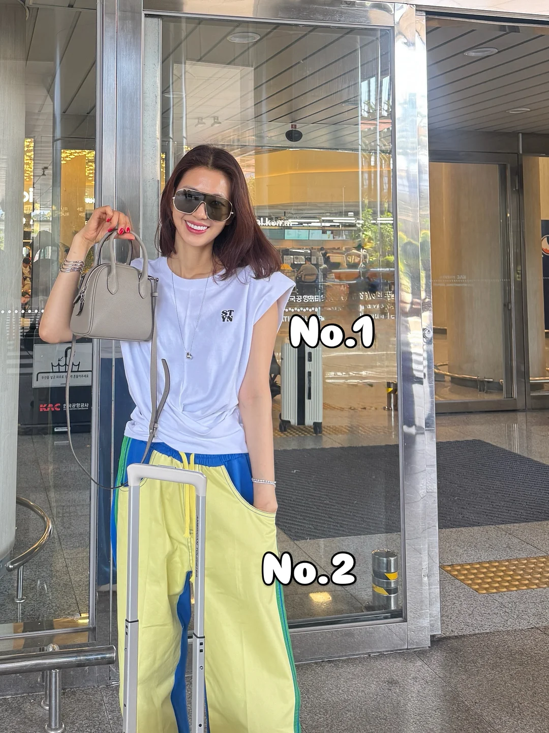 송송에어로쿨 실내복 2