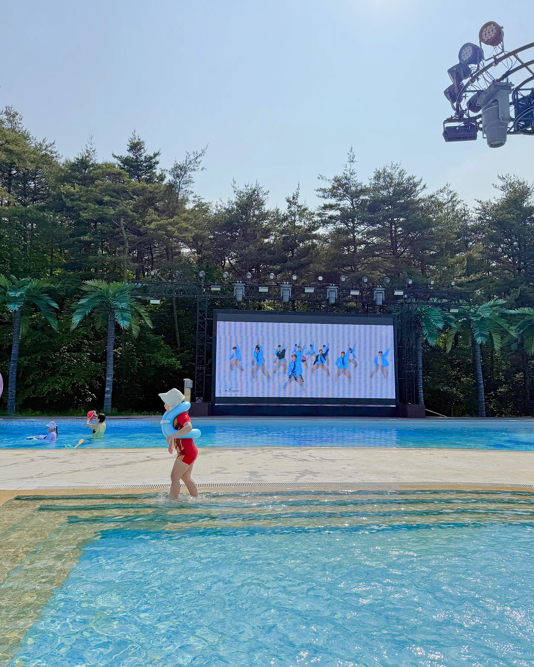 오슬로 N59 레인부츠 11