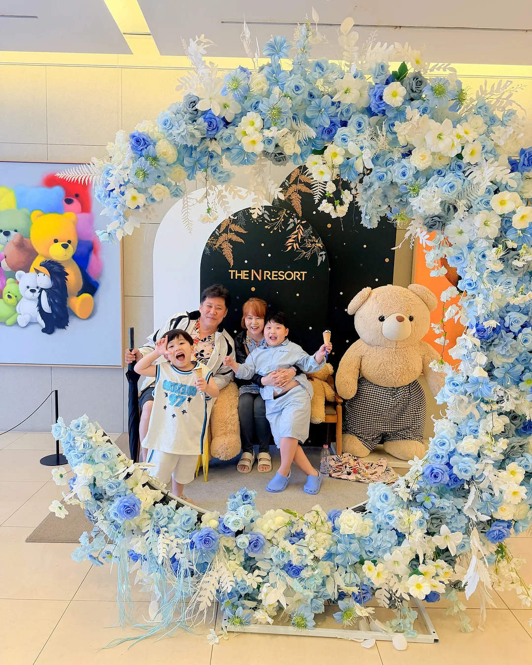 오슬로 N59 레인부츠 20