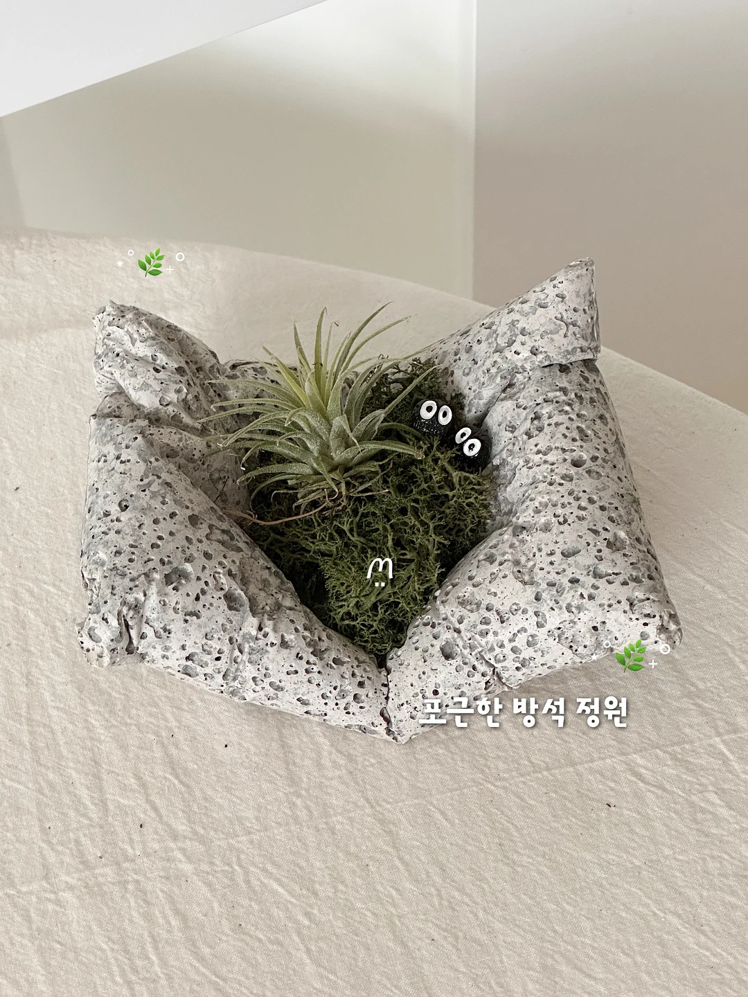 팸퍼스 터치오브 네이처 썸머팬티 4