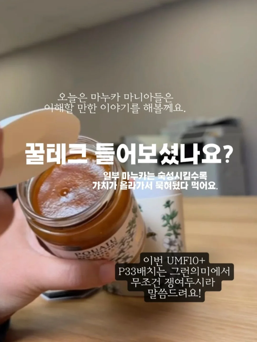 곰들렌클래스 뉴찰꿀빵 1