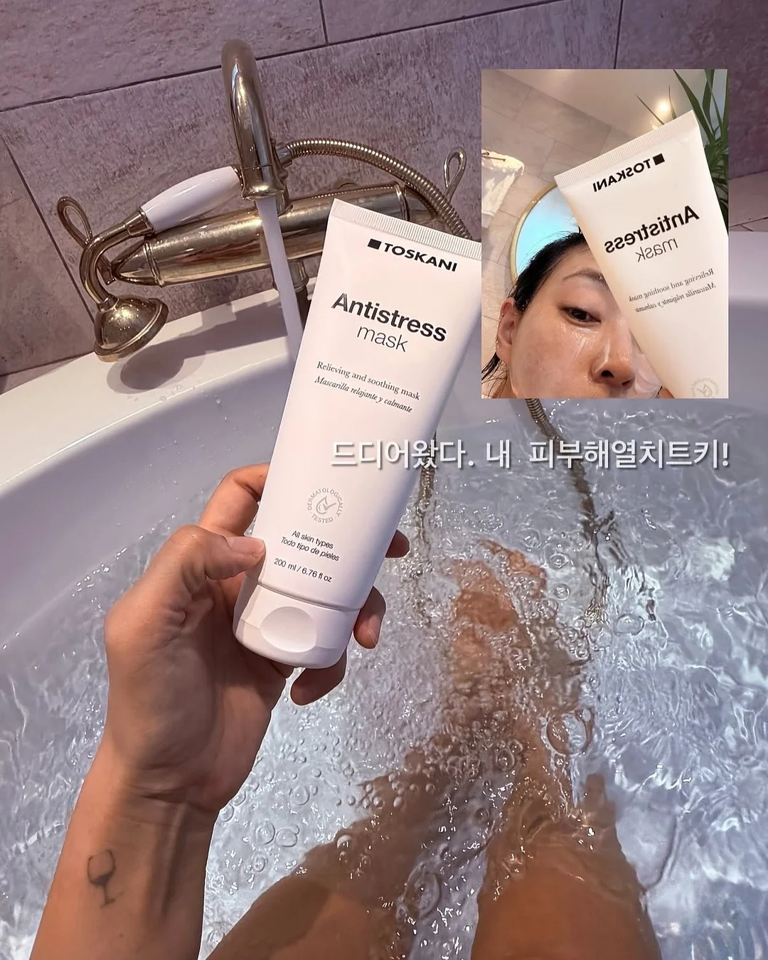 식물성 단백질 쉐이크 2