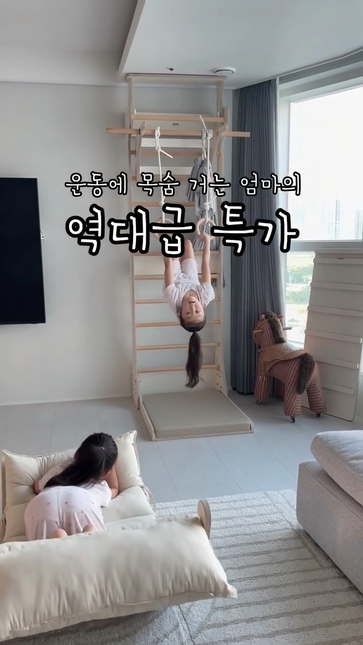 마마스앤파파스 버그 부스터의자