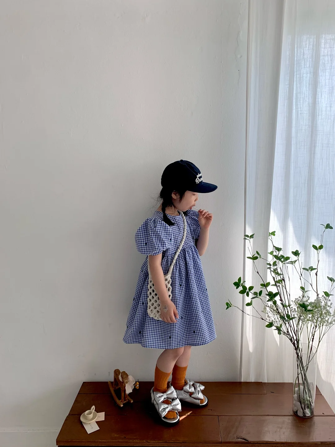 한복 만들기 프로젝트 1