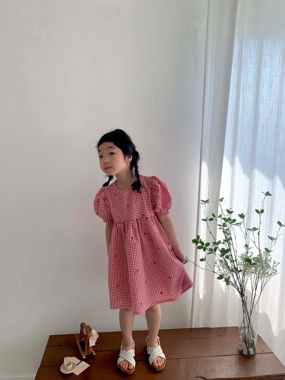 한복 만들기 프로젝트 5