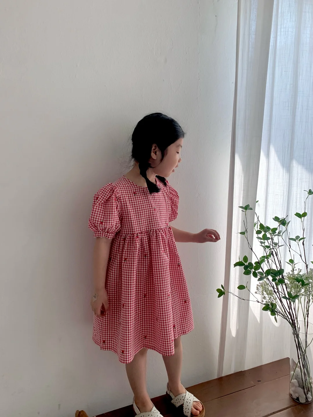 한복 만들기 프로젝트 6